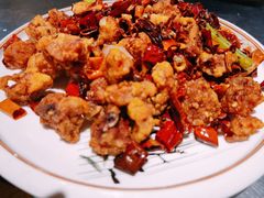 -關東雪东北菜(中庚漫游城店)