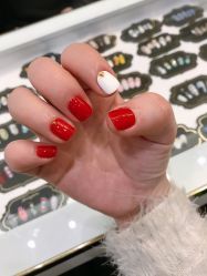 点击看大图 -爱睫物语·疗愈美睫美甲