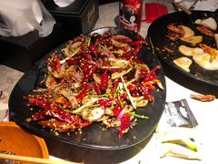 -沪小胖小龙虾(淮海中路旗舰店)