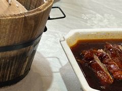 -蒲氏烤鸭(百寿路店)