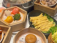 -煲王粤菜餐厅(中侨中心店)