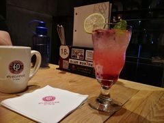 -印咖啡IN COFFEE(红旗街店)