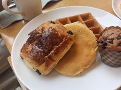 -TABLE·味西餐厅-成都茂业JW万豪酒店