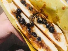 -Benjamin Browns Bistro & Bakery