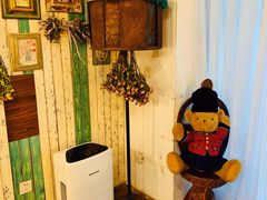 -六月花园咖啡馆(中关村东路店)