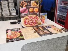 -达美乐比萨(深圳广夏路店)