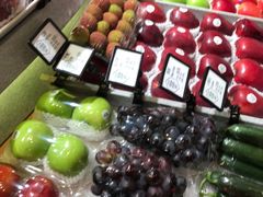 -每日新鲜水果吧(黄浦来福士店)