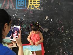 -美吉姆国际儿童发展中心(红谷滩绿地缤纷城中心)