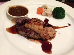 腓力牛排-德大西餐社(云南南路店)