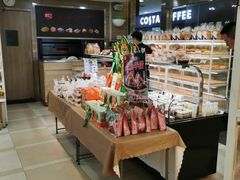 -85度C(南京龙江店)