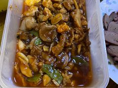-合家院饭庄(榆关道店)