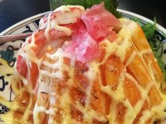 -爆丼日式大排档(季华园店)