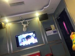 -宝乐星量贩KTV(莲升路店)