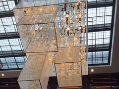 -行者书屋大堂吧 ·下午茶(南京圣和府邸酒店)