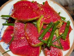 -草原黑森林碳烤羊腿(东大桥店)