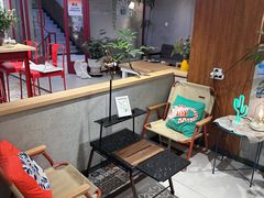 -高力乐面包咖啡厅(西塔店)