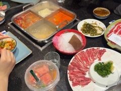 -五星桥原切肥牛火锅·30年专注好牛肉(湖塘店)