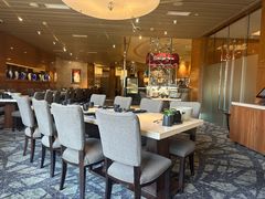 -粤海喜来登酒店-班妮海鲜铁板烧和牛放题餐厅(天河城店)