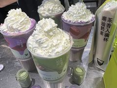 -星满杯TEAFUL(罗湖东门店)