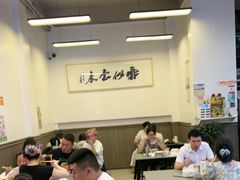 -梅溪·小伙子干挑面(安吉总店)