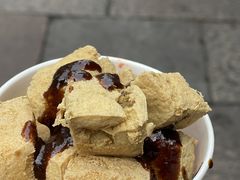 -仓桥直街臭豆腐