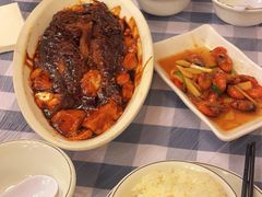 -玲珑餐厅(陕西南路店)