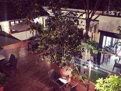 -素心小筑(后沙裕镇店)