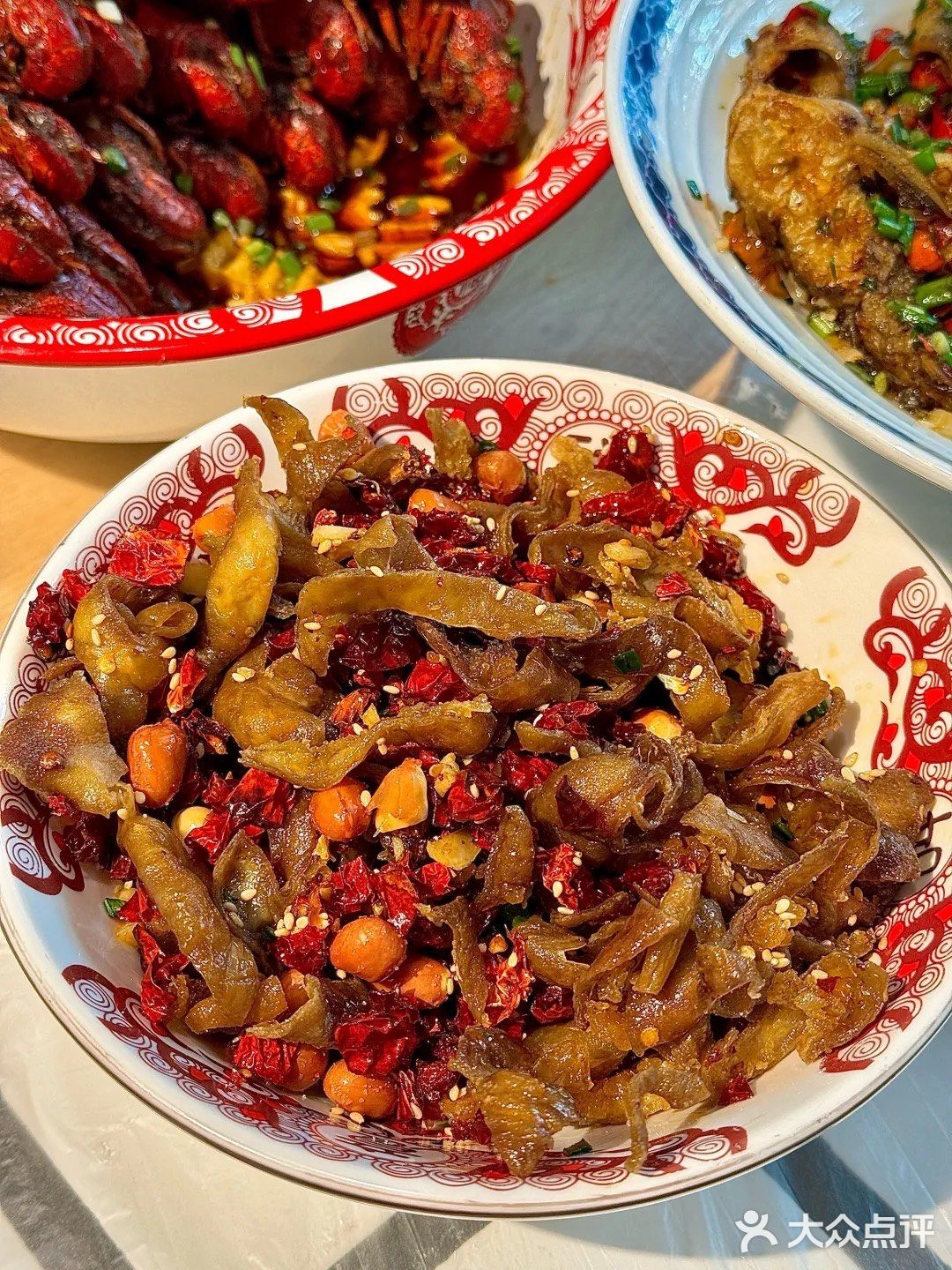 湘潭本地人带路！！值得n刷到湘菜馆子！！！