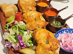 -俄士厨房(五棵松华熙LIVE店)