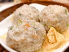 七彩鲮鱼球-点都德(龙之梦店)