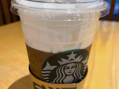 -星巴克(来福士2F店)