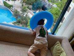 -惠州金海湾嘉华度假酒店