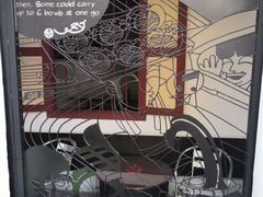 -槟城街头艺术街区