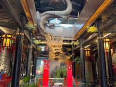 -小龙翻大江文化火锅(宽窄店)