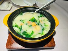 -杭儿风餐厅(嘉里中心店)