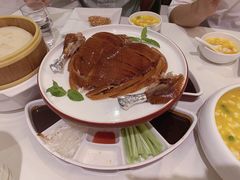 -大鸭梨烤鸭(左家庄店)