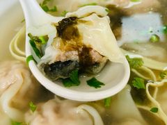 -海平馄饨(逍遥二路店)