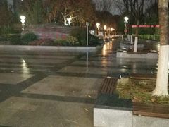 -黄浦路(地铁站)