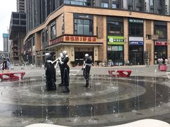 -碧桂园泰富城售楼部