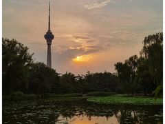 -中央广播电视塔