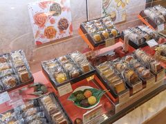 -檬舒舒MonChouChou(久光百货店)