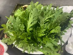 -宽板凳老灶火锅(台湾街店)