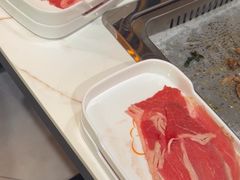 -满香园自助海鲜烤肉(赣榆吾悦广场店)