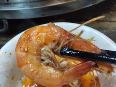 -上亿烧烤海鲜大咖(承德路店)