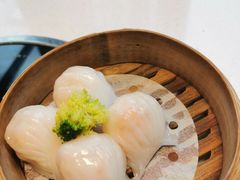 -煲王粤菜餐厅(中侨中心店)