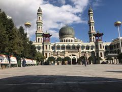 -西宁市东关清真大寺