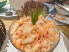-泰悦澜·泰国餐厅(万象城店)