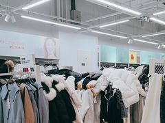 -BIGOFFS 超级折扣(仁恒伊势丹店)