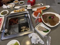 -海底捞火锅(龙岗星河COCO Park店)
