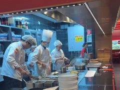 -闽上鲜·福建菜(龙湖滨江天街店)